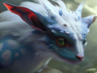 Sora，从神话到现实—探索神秘生物的现代意义