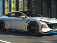 麒麟电池，新能源汽车的心脏