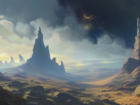 探索绝区零的世界，一个充满未知与挑战的奇幻之旅