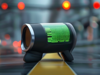 毫米波雷达技术，未来交通的守护者