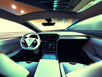 特斯拉FSD，未来驾驶的钥匙