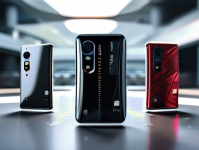 高通骁龙座舱平台，引领智能汽车新时代