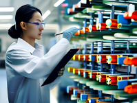 康龙化成，创新的驱动力，科技的未来