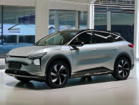 比亚迪海豹，引领电动车新时代的先锋