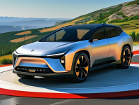 蔚来NOP+智能驾驶的未来