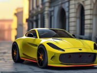 追求卓越，理想AD Max