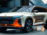 问界M9，探索未来出行的极致之作