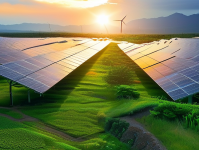 阳光电源储能，绿色能源的未来