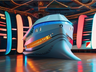 百度，互联网的巨轮，引领信息时代的潮流