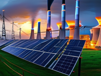 虚拟电厂，电力系统的革命性创新