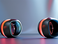 锐舞RANVOO，引领潮流的智能穿戴设备