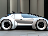 智能汽车，未来出行的革命者