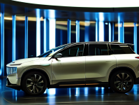 探索小鹏G9/G6，智能电动车的未来之星