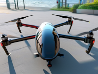 大疆车载，智能出行的未来