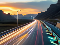 百度Apollo，引领自动驾驶的未来之路