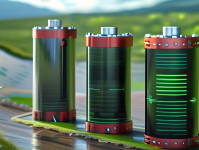 电池技术的革命，从能量存储到清洁能源的未来