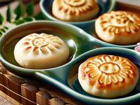 大同饼家Tai Tung—传统风味与现代创新的完美融合