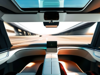 L4级自动驾驶，未来出行的新篇章