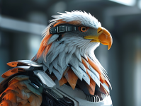 鹰集S.Engine，未来科技的先锋