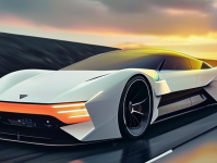 英伟达DRIVE，引领自动驾驶技术的革新之路