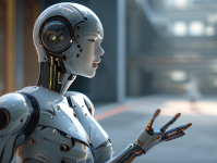 探索人工智能的新篇章，文心一言